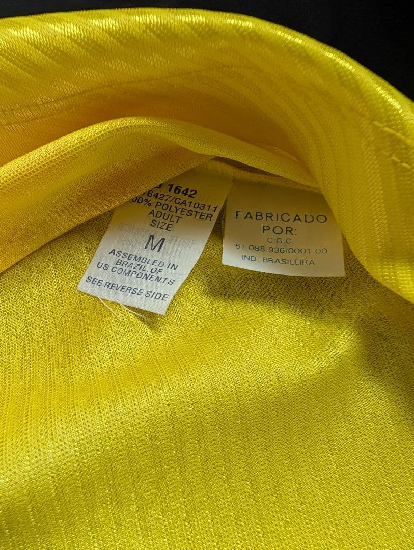 ブラジル代表/レオナルド/H/94年W杯モデル