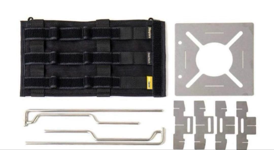 grip swany × 38explore コラボ　GT310