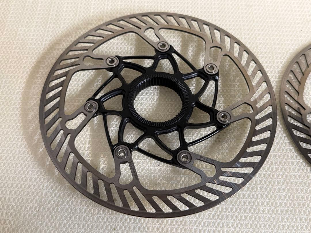 campagnolo DB-160C3 DB-140C 2枚1セット