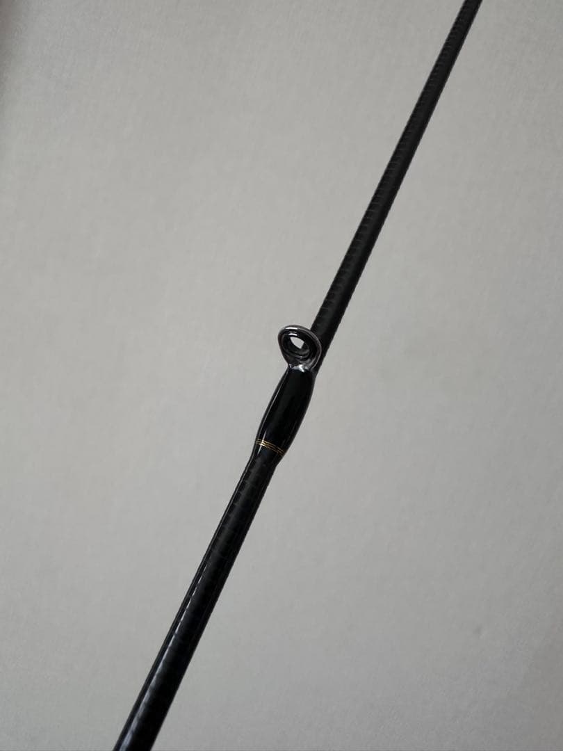 レイドジャパン グラディエーターアンチ 63LS ディフェンダー(美品)