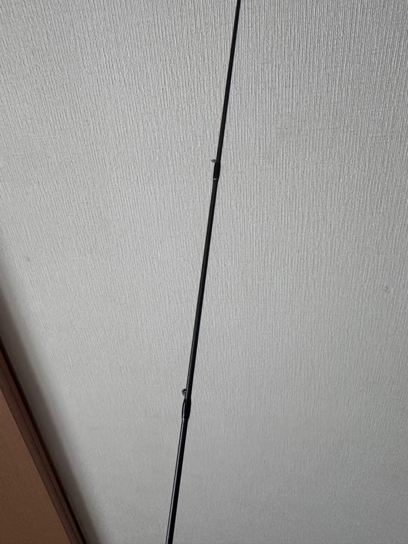 レイドジャパン グラディエーターアンチ 63LS ディフェンダー(美品)