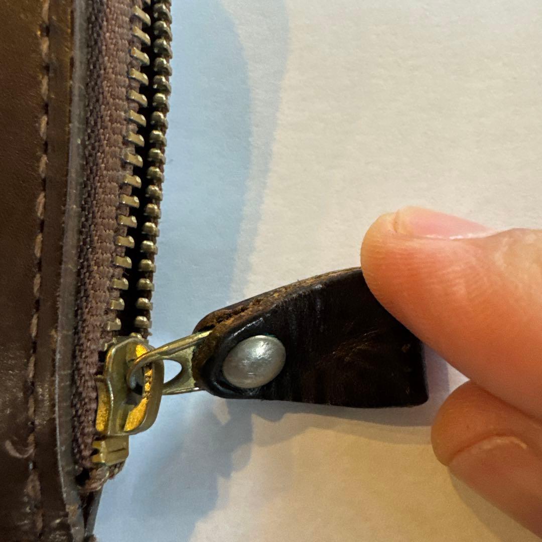 2つ　ワイルドスワンズ 土屋鞄　財布