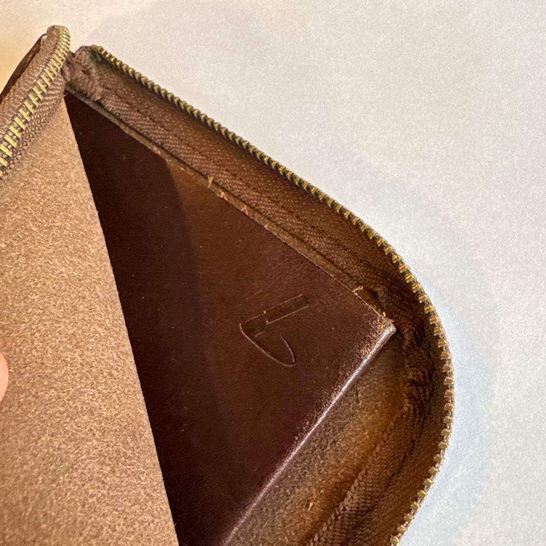 2つ　ワイルドスワンズ 土屋鞄　財布