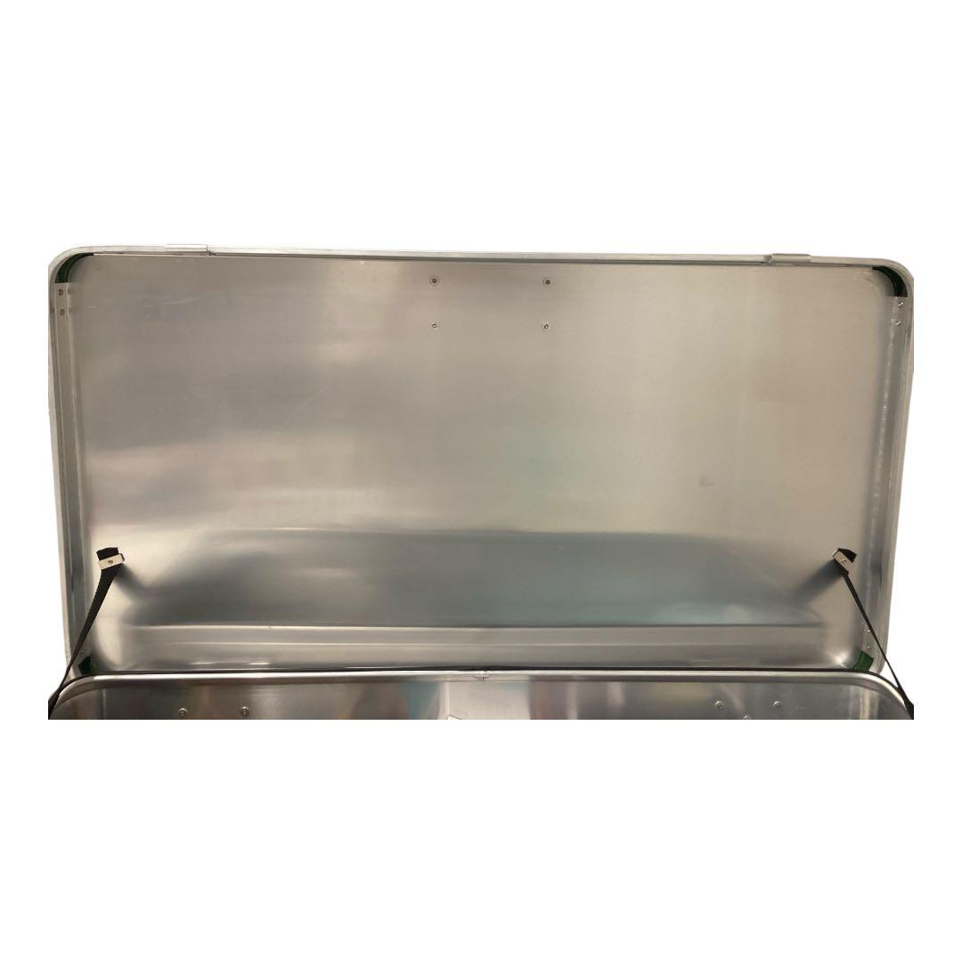 ダルトン アルミコンテナXL CONVOY ダークグリーン ONLINE限定