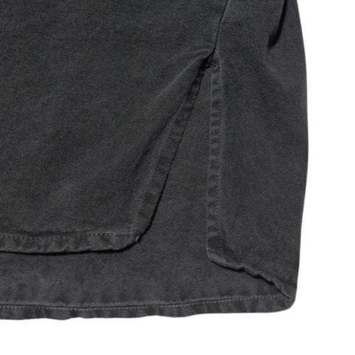 専用 美品 COOTIE ピグメントダイ CPOジャケット ブラックL コットン