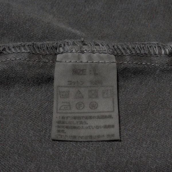 専用 美品 COOTIE ピグメントダイ CPOジャケット ブラックL コットン