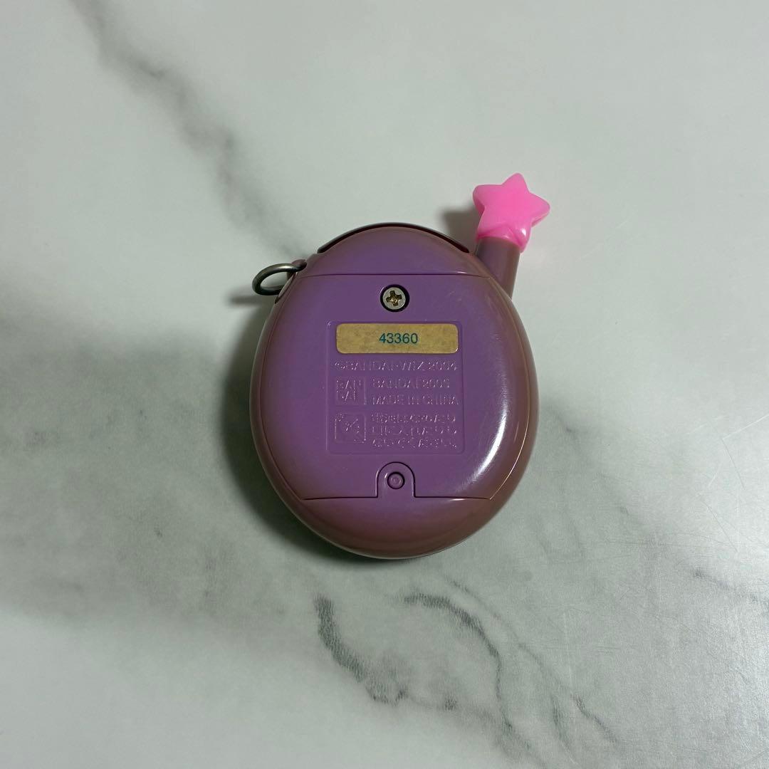 ウラじんせーエンジョイ！たまごっちプラス　ウラじゅえりー