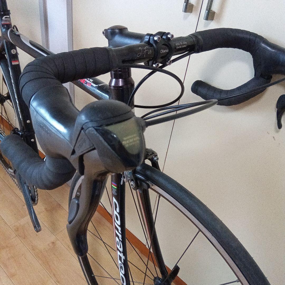 千葉県北東　コラテック　R.T.CORONES　Sサイズ　分解調整済み