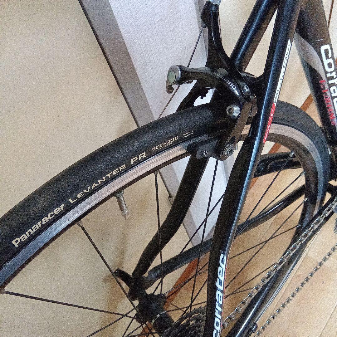 千葉県北東　コラテック　R.T.CORONES　Sサイズ　分解調整済み