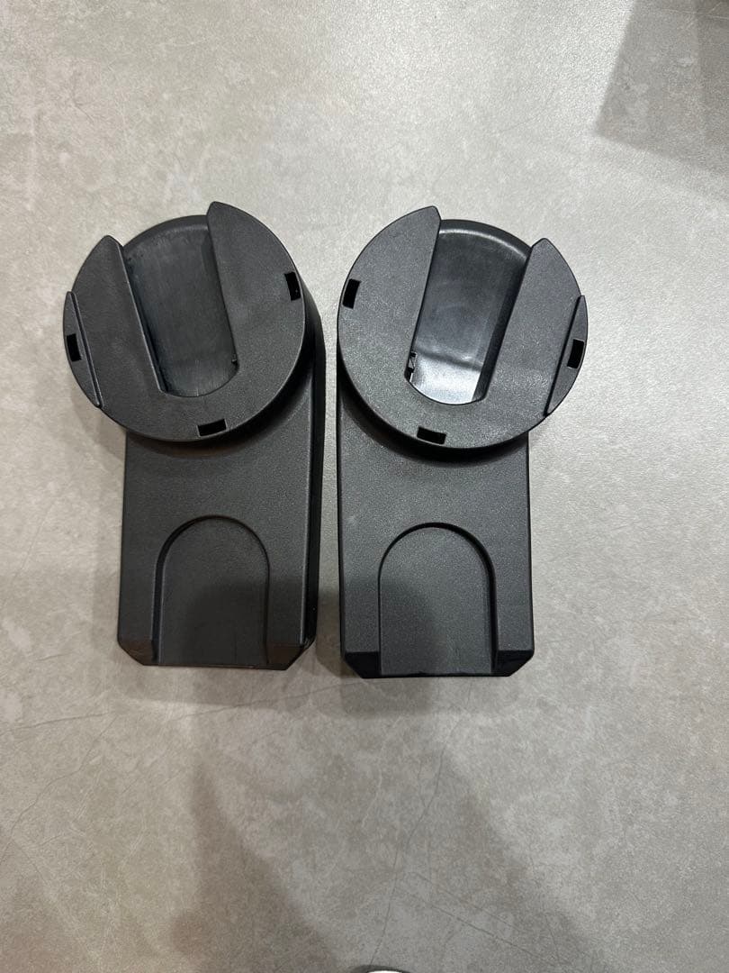 サイベックス　MIOS（ミオス）ローズゴールド　ベビーカー　付属品ありcybex