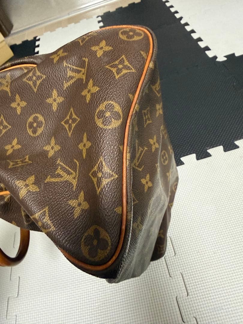 LOUIS VUITTON スピーディ35