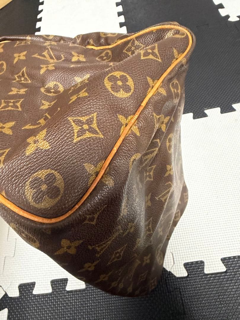 LOUIS VUITTON スピーディ35