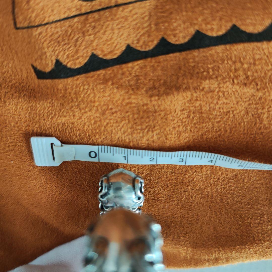 お値下げ!①SAAD ブレスレット　腕輪　シルバー