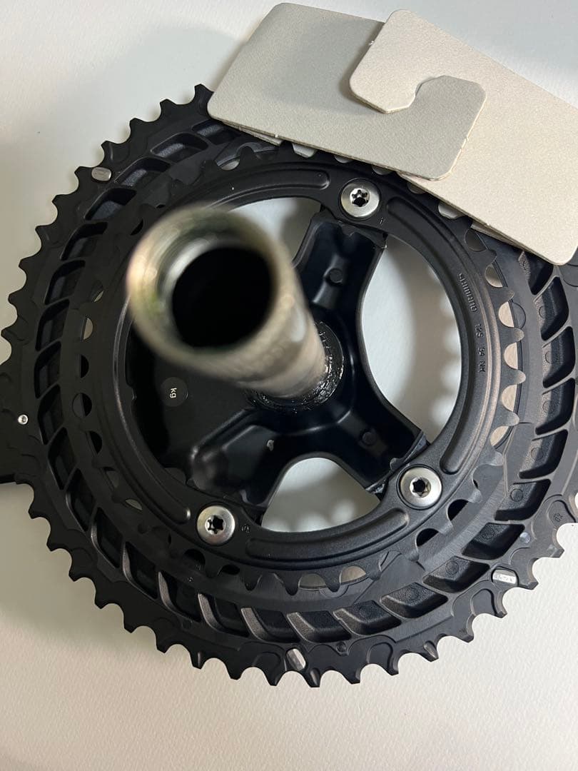 【新品】105 R7100 機械式コンポ＋油圧ディスク 2x12