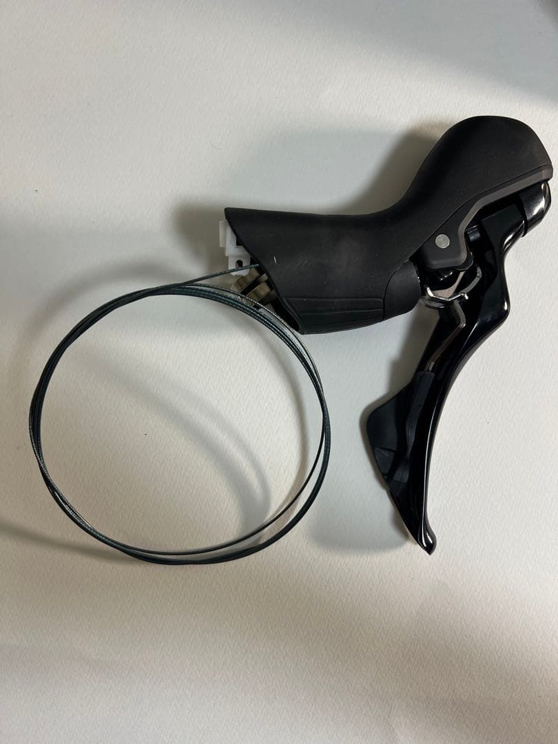 【新品】105 R7100 機械式コンポ＋油圧ディスク 2x12