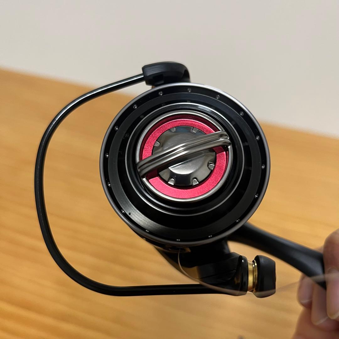 k*1様 アブガルシア　ロキサーニ　ROXANI 3000SH 新品未使用品