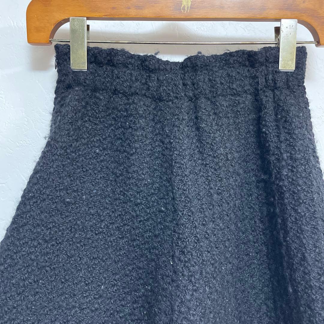 Cygne シーニュ ショートパンツ0 キュロットパンツ