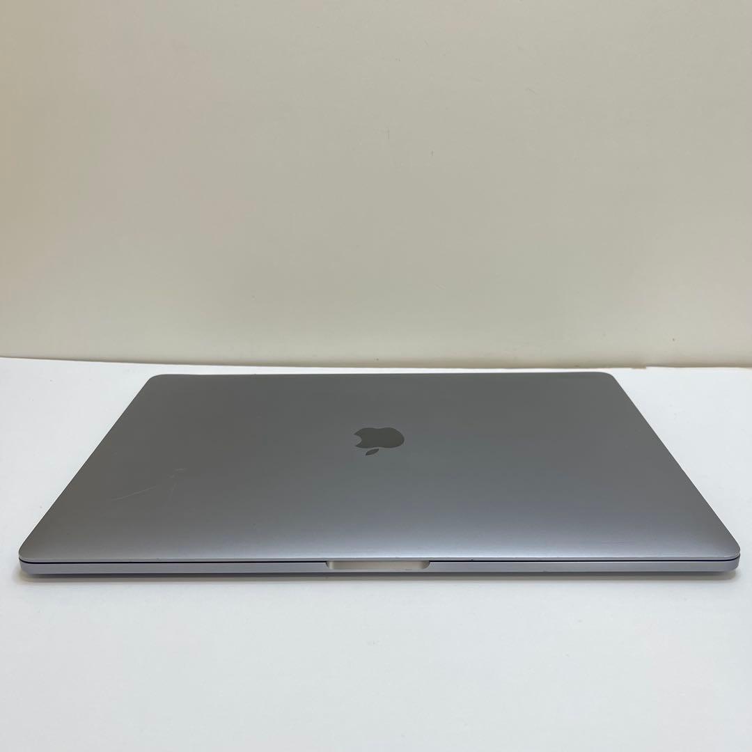 MacBook本体 #680 Macbook Pro 2016 15inch i7 16GB 512