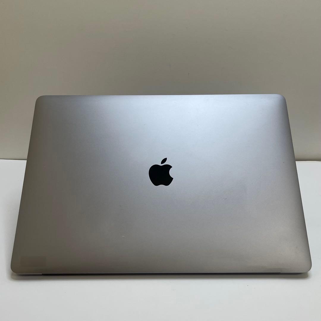 MacBook本体 #680 Macbook Pro 2016 15inch i7 16GB 512