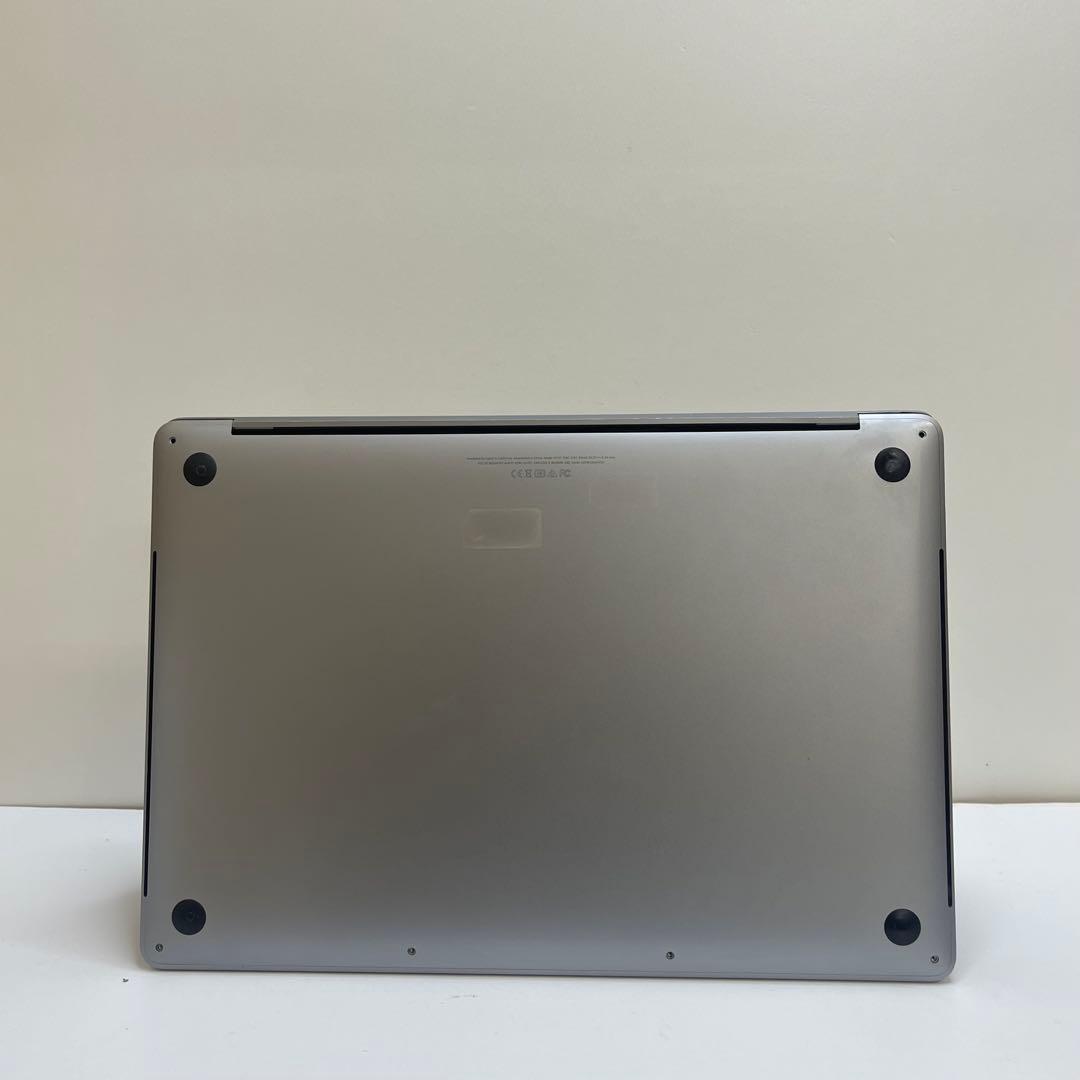 MacBook本体 #680 Macbook Pro 2016 15inch i7 16GB 512