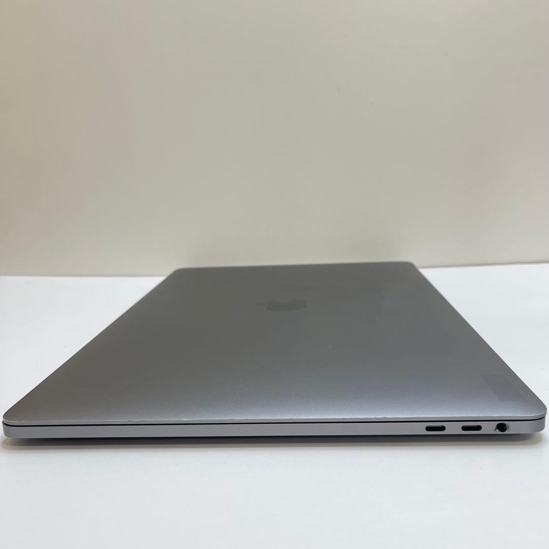MacBook本体 #680 Macbook Pro 2016 15inch i7 16GB 512