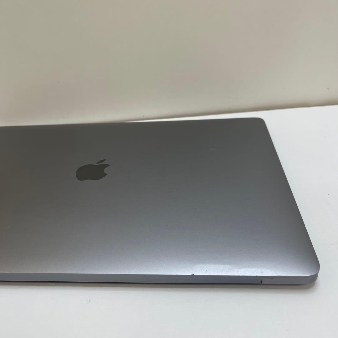 MacBook本体 #680 Macbook Pro 2016 15inch i7 16GB 512