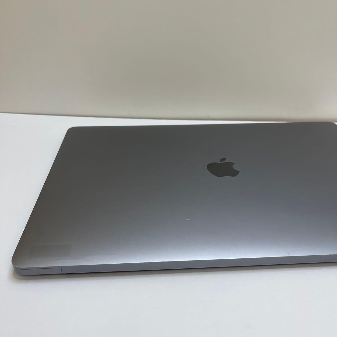 MacBook本体 #680 Macbook Pro 2016 15inch i7 16GB 512