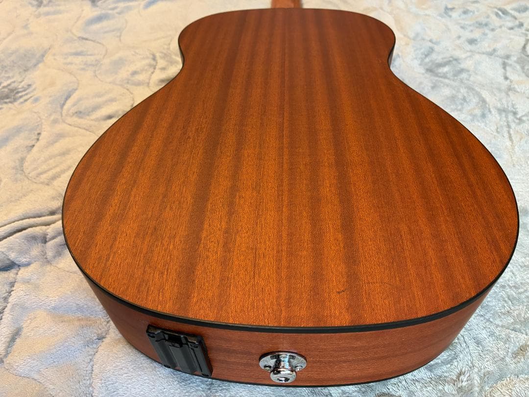 Cordoba Mini II Bass MH-E アコースティックベース