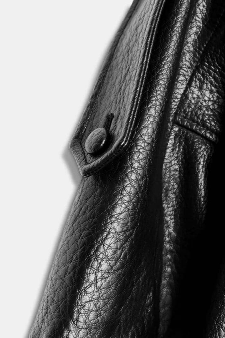 ZARA ブラック ライダースジャケット S