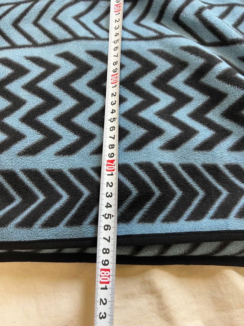 ざくろ様秋冬物　スノーボードブランド　AUTUMN フリース上下セットXXL