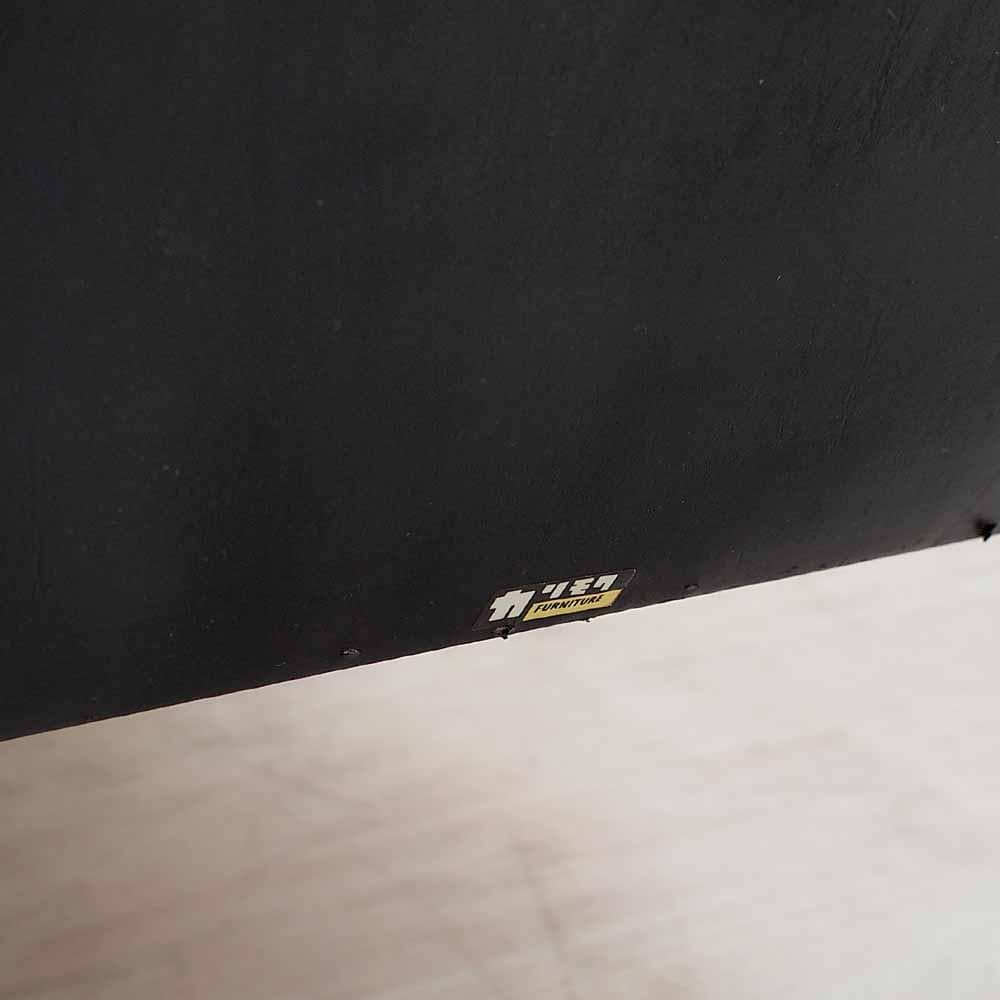 オールドカリモク Kチェア B 1シーター ビンテージ ZR24375