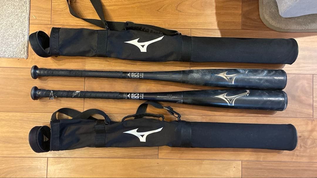 ビヨンドマックスレガシー　2本セット