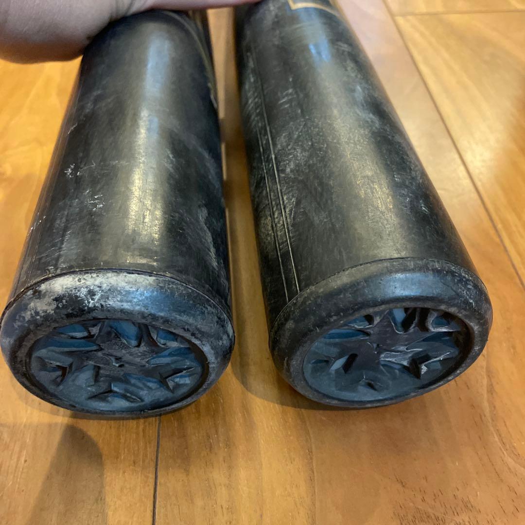 ビヨンドマックスレガシー　2本セット