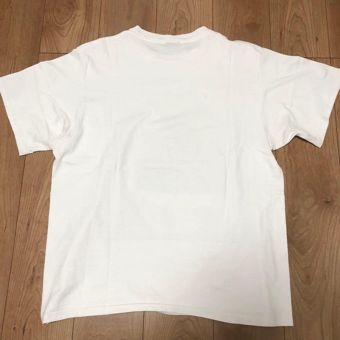 90s カーミットクライン Tシャツ XL