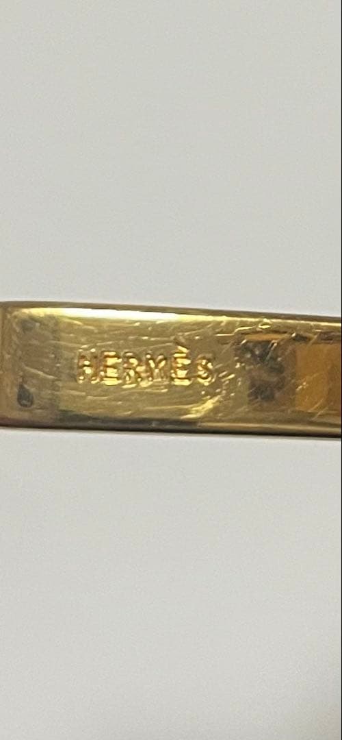 エルメス　グローブホルダー