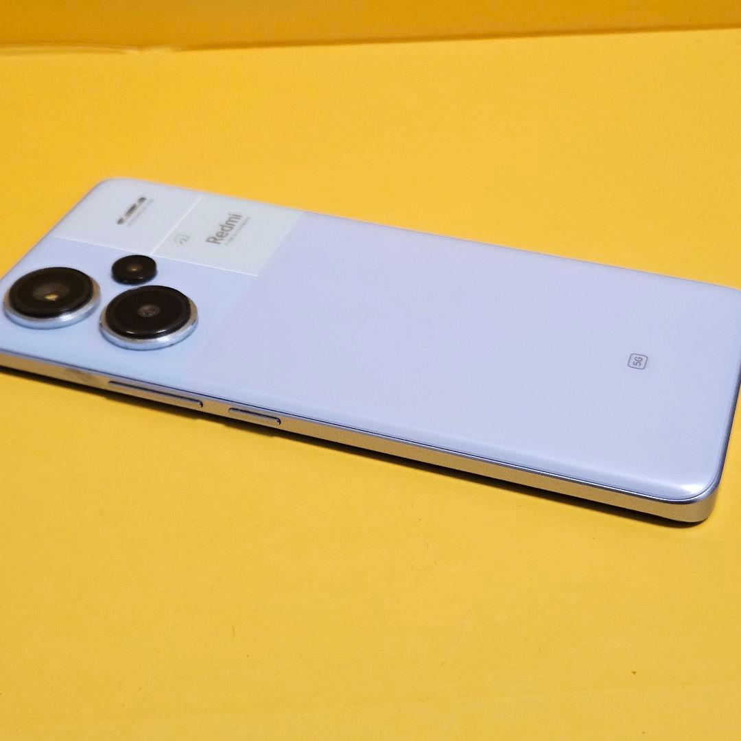 Redmi Note13 Pro+ 5G｜24時間以内発送#927