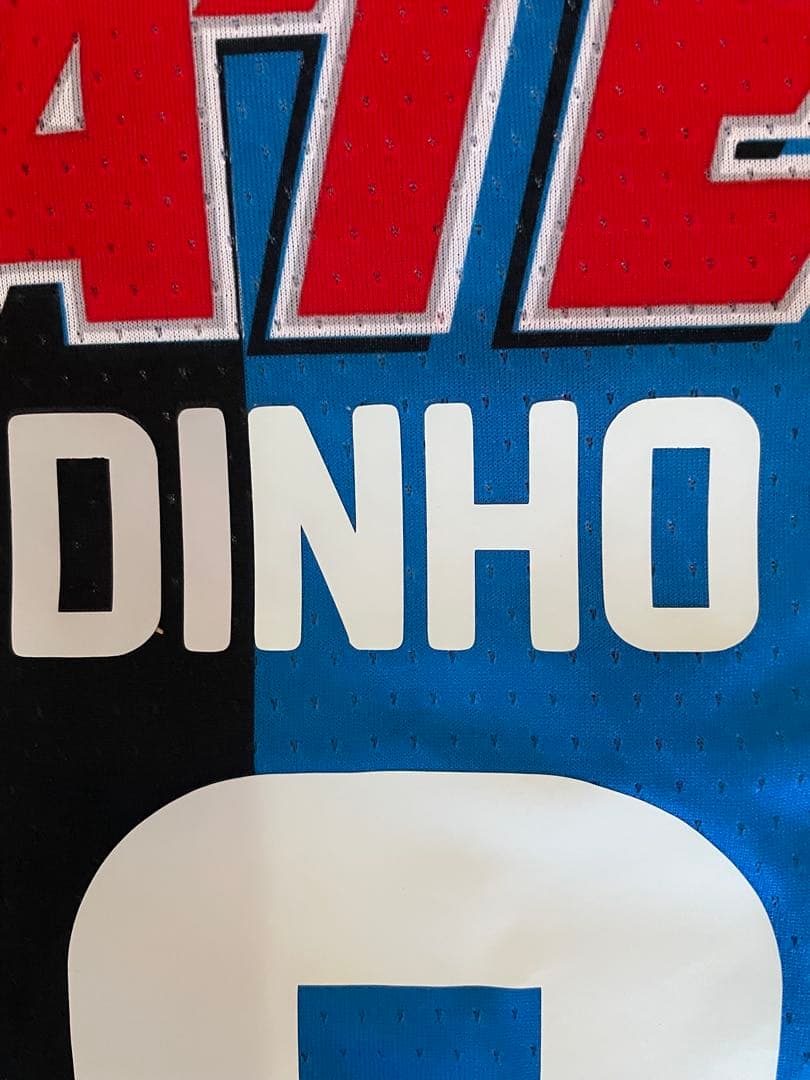 入手困難 14/15 海外限定 メキシコ1部 ケレタロFC ロナウジーニョ XL