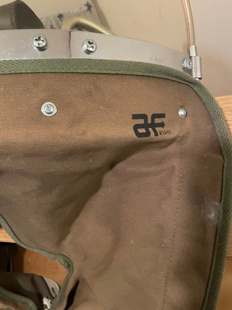 旭風防　シールド