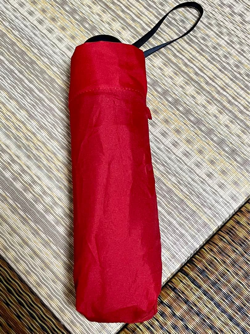 2025 最終　値下げ　岡本太郎　傘　折りたたみ傘　雷人　TARO展　限定商品