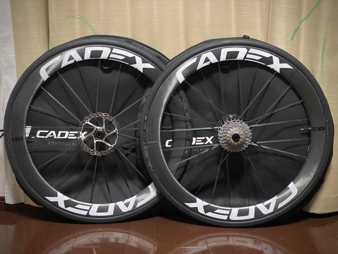 パーツ CADEX 50 ULTRA