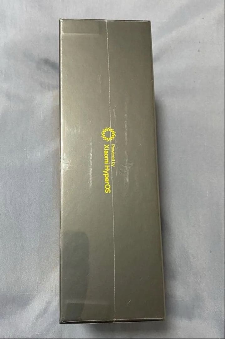 未開封　Xiaomi POCO F7 12G+512G ホワイト　本体