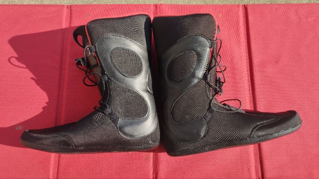 スノーボードブーツ Kissmark 27-27.5cm ダイヤル式