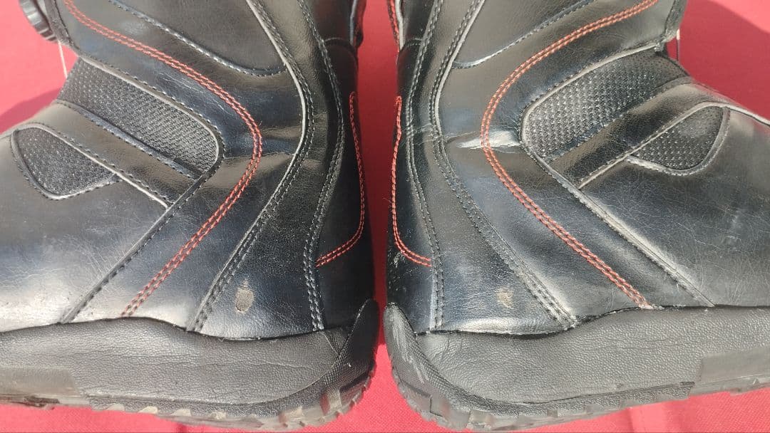 スノーボードブーツ Kissmark 27-27.5cm ダイヤル式