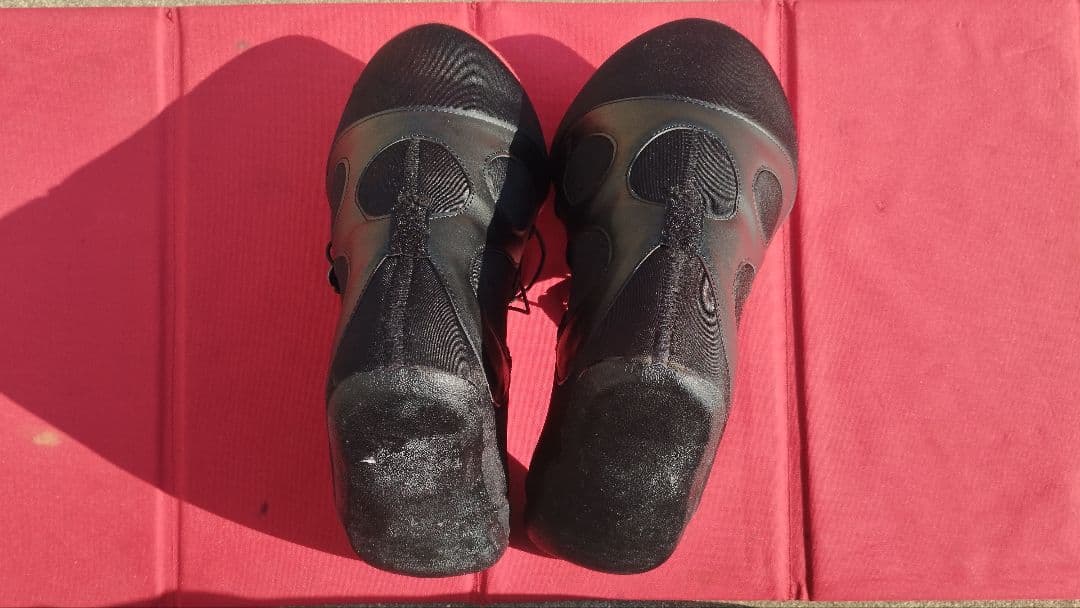 スノーボードブーツ Kissmark 27-27.5cm ダイヤル式