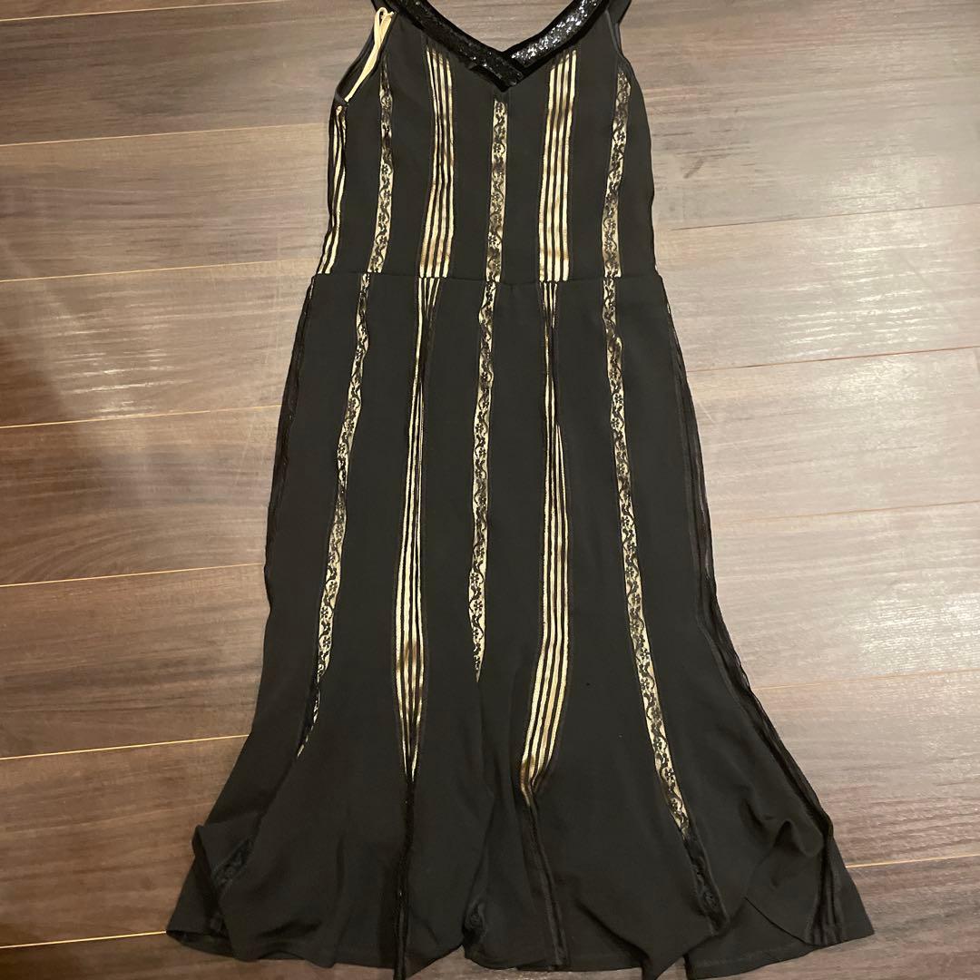 ノースリーブワンピース　エスサイズ blumarine