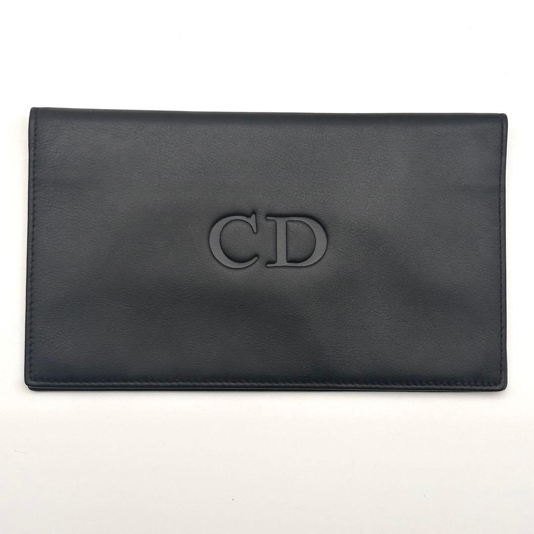 Dior クリスチャン ディオール 長財布 折り財布 ヴィンテージ レア美品✨