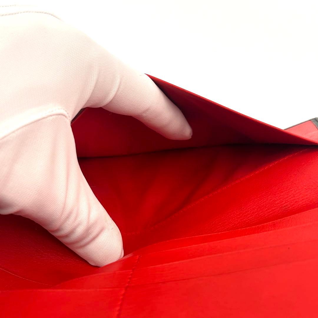 Dior クリスチャン ディオール 長財布 折り財布 ヴィンテージ レア美品✨