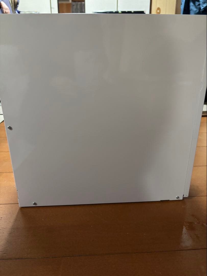 電気温水器 TOTO RES25A 湯ぽっと