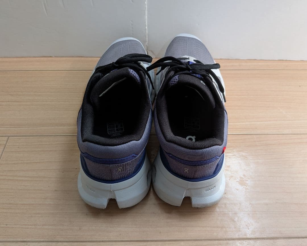 On/オン Cloudrunner 2 26.0cm ランニングシューズ