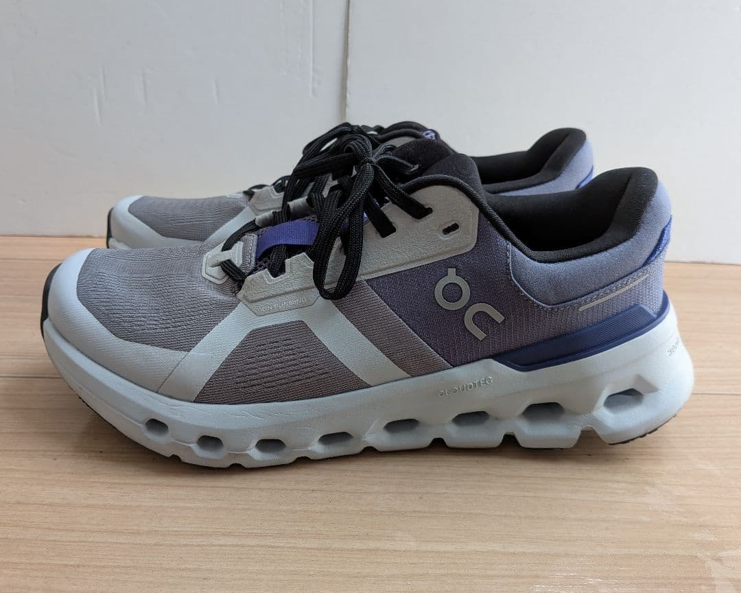 On/オン Cloudrunner 2 26.0cm ランニングシューズ